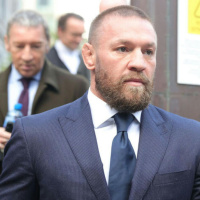 The latest on the civil action taken against Conor McGrego