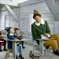 The most watched festive movies!