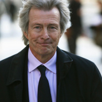 The libel lawyer to the stars Paul Tweed