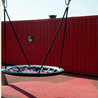 Green Scene: Playgrounds in Dublin are a hotspot for a parasite found in dog poo