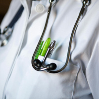 More than 60% of doctors are frequently burnt out 