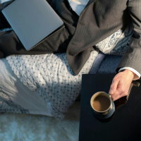 The Struggles of Working From Home