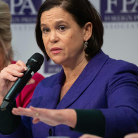 The controversies shaking Sinn Féin 