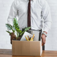 The end of the career for life with Donal O’Donaghue