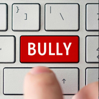 Workplace bullying can often be just a click away