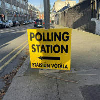 The rise of Independents - Can Gerry Hutch win a seat? Locals say No chance