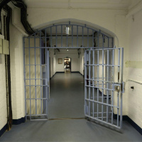 Over 5,000 prisoners released early: is the UK’s scheme safe?