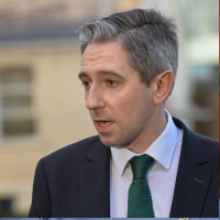 Taoiseach has vowed to hit social media companies