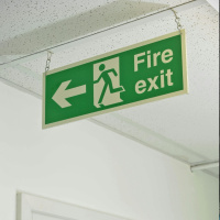 Fire safety concerns raised at more than 50 asylum centres