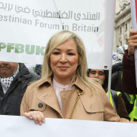 How is Sinn Féin faring in Northern Ireland post-UK election?