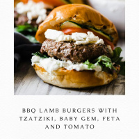 Friday Food with Gareth Mullins 