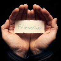The value of friendships