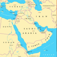 Is regional war in the Middle East on the way?