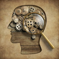 The psychology of being sustainable