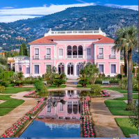 Gardening: The story behind the gardens of Villa Ephrussi