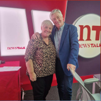 Check Me Out A new show by Mary Byrne