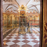 The major jewellery heist that shocked Germany 