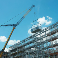 Can Modular Homes be the solution to the housing crisis?