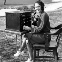 The Remarkable Strength of US Radio