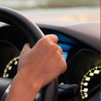 Gardai are urging drivers to be safe on the roads this weekend