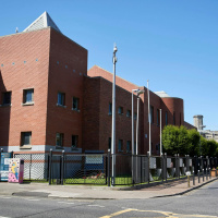 Women Locked Up – Inside the Dochas 