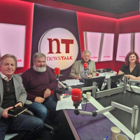 Dublins rising crime: a deep dive