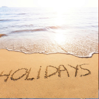 Why September is the month to take your summer holidays!