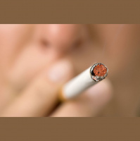 Smoking rates are up after years of decline