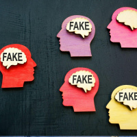 Disinformation slot with David Robert Grimes