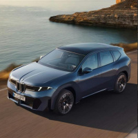 How BMW is putting sustainability at the forefront