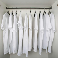 The lack of standardised clothing sizes