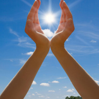 Science with Luke: Findings of a new sunshine study!