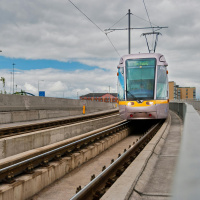 Luas to Finglas: what the 2031 extension means for commuters