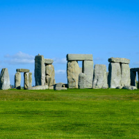 Stonehenge Altar Stone may in fact be Scottish!