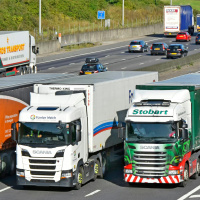 Blind Spots and Road Safety