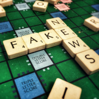 Disinformation slot with David Robert Grimes