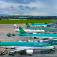 Is there end in sight in the Aer Lingus Pilot strike?