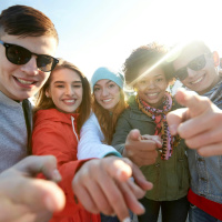 How much independence should we be giving our teens?