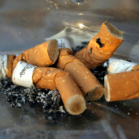 The impact smoking has on your heart