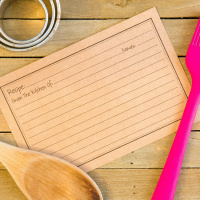 Friday Food with Gareth Mullins!