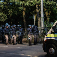 Paul Williams on Coolocks shameful inaction