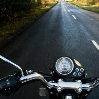 Advice on getting your motorbike licence!