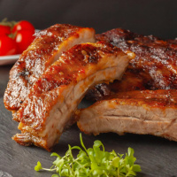 Friday Food with Gareth Mullins