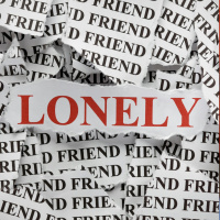 How do we combat people feeling lonely?