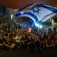 Israel is braced for a general strike