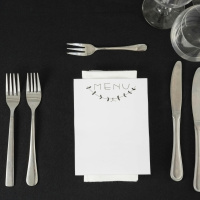 Friday Food with Gareth Mullins