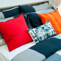 Sleep allows the heart to heal after a heart attack