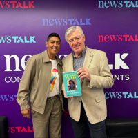 Jackie McCarthy O’Brien’s new memoir ‘We Made It Kid’