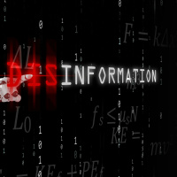 Disinformation slot with David Robert Grimes