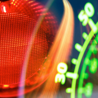 More motorists are turning to public transport